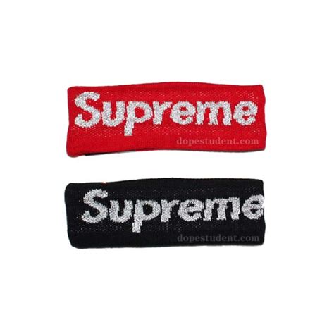 supreme headband 3m.